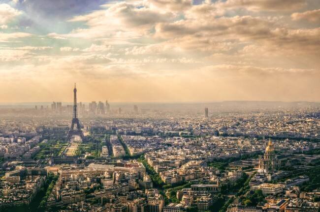 Paris, France Mohamed Kazzaz