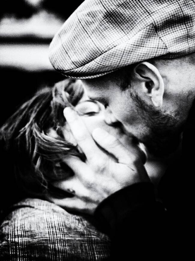 Passion Massimo Della Latta