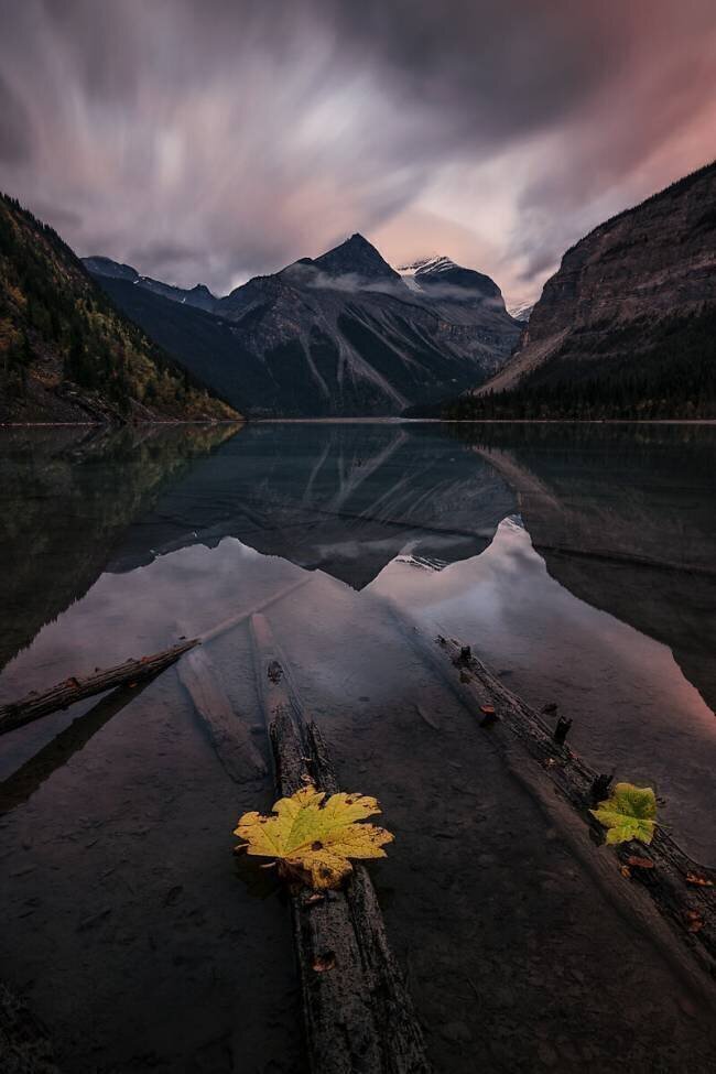 Peaceful Lydia Jacobs
