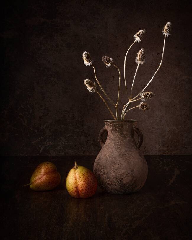 Pear Margareth Perfoncio