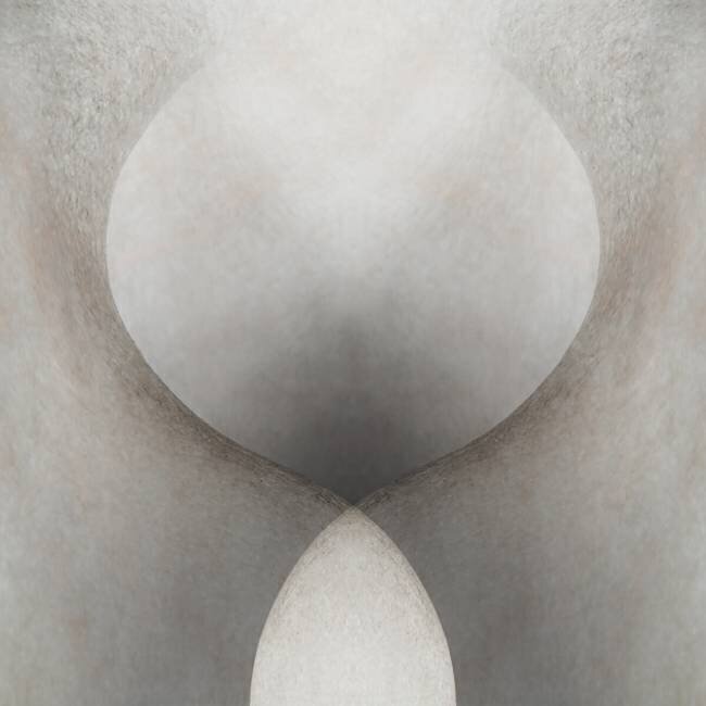 Petrifying pendulum Gilbert Claes 