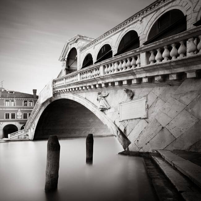 Pont du Rialto Ronny Behnert