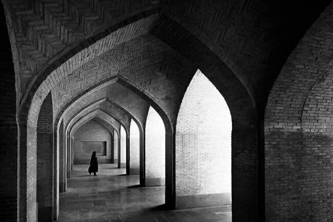 Porch Seyed Shahabeddin Montazeri
