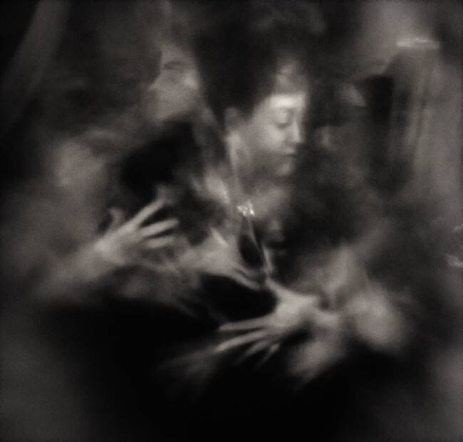 Portrait Yuri Shepelev