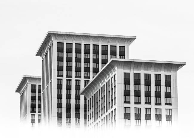 Prime Time Residential Complex Andrey Kotov