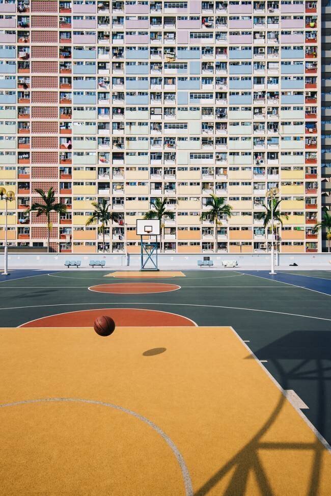 Rainbow Kevin Jiang