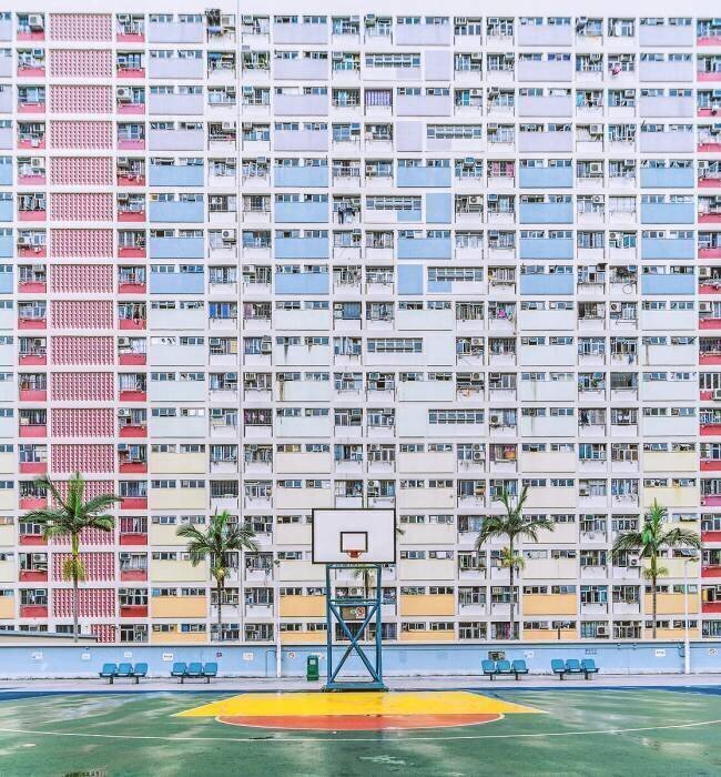 Rainbowq Estate Han Xiaobei