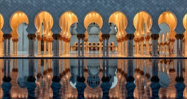 Reflections Stefan Schilbe