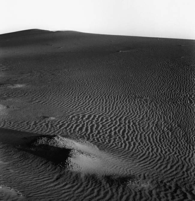Sahara Paul Almasy