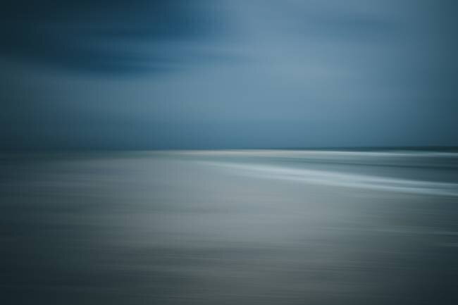Seascape Renate Wasinger