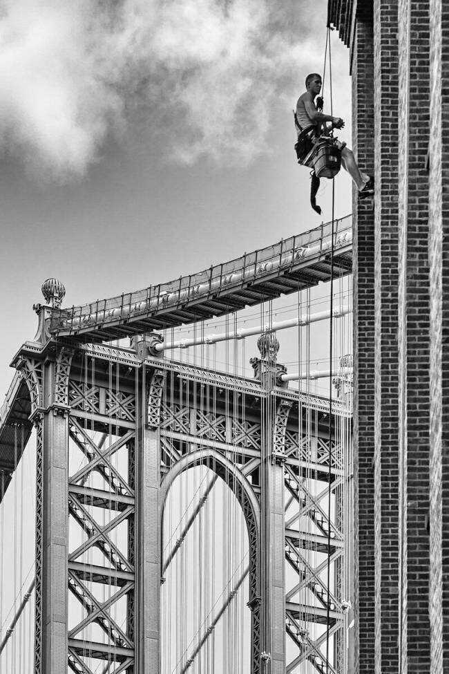 Shortcut to Brooklyn Michel Guyot