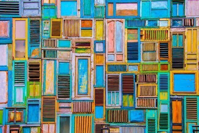 Shutters Renata Lacina
