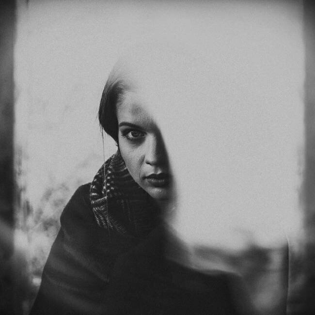 Shyness Sandra Ulfig