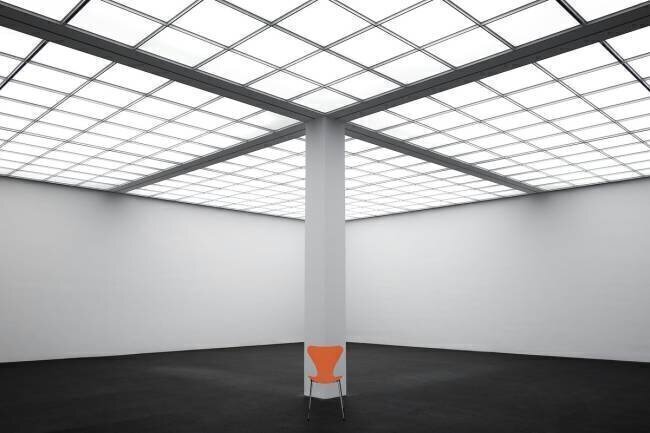 Sit down Rolf Endermann