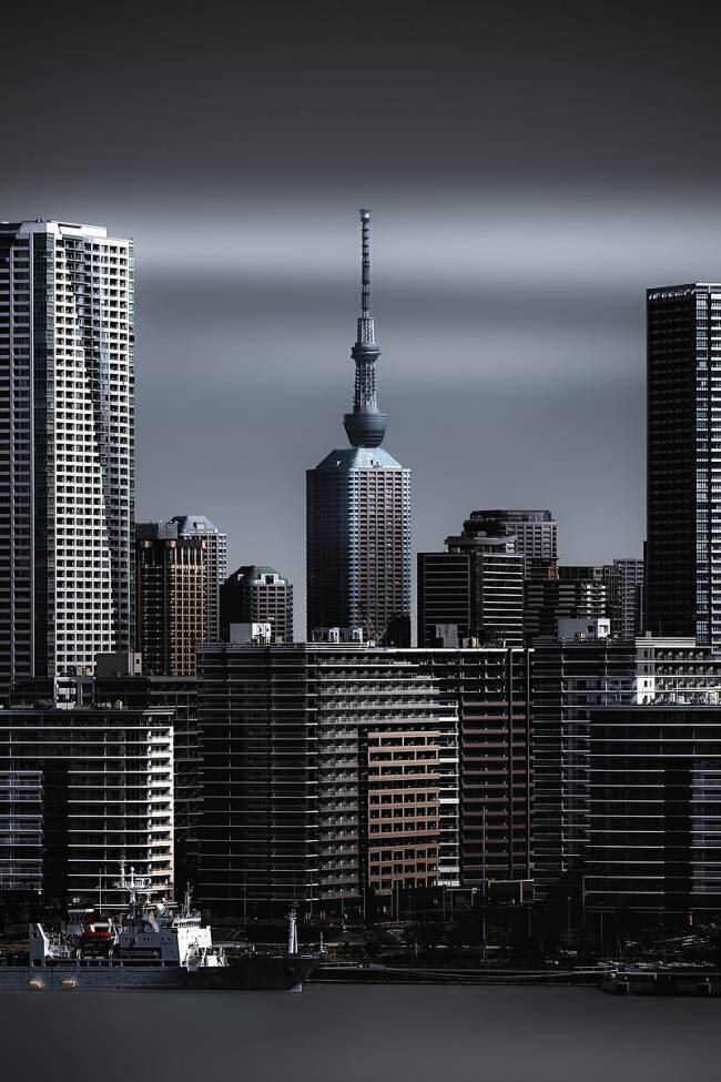 Skytree Amatou T