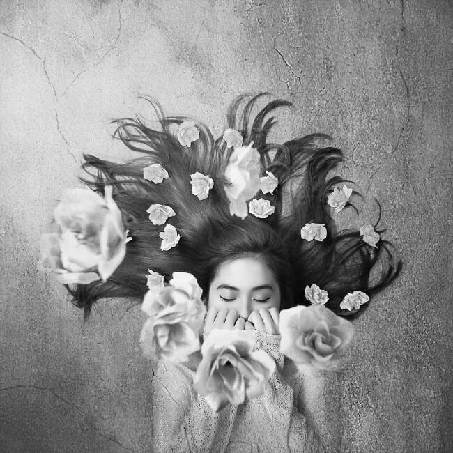 Sleep  Heru Sulistyono