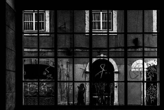 Sleepless Paulo Abrantes 