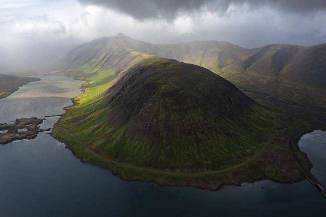 Snaefellsnes Peninsula Jure Kravanja