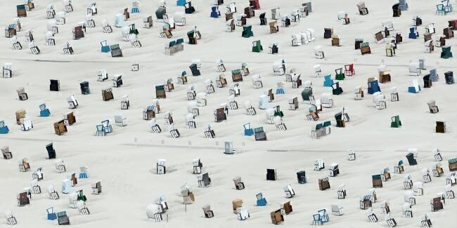 Some beach Margit Lisa Roeder