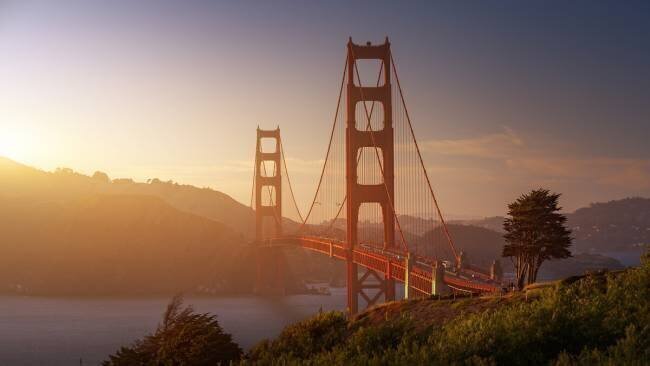 South Golden Gate Juan Pablo de Miguel