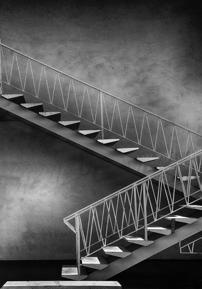 Steps Roxana Labagnara