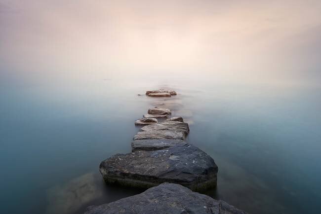 Stones Joaquin Guerola