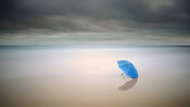 Summer Rain Paulo Dias