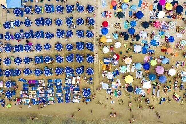 Summer time Davide Lopresti