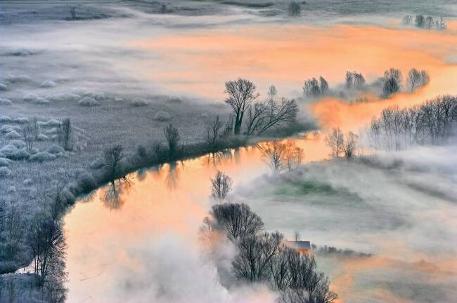 Sunrise Fiorenzo Rondi