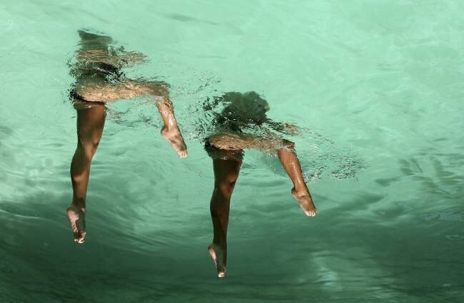 Synchronization Michael Sidharta