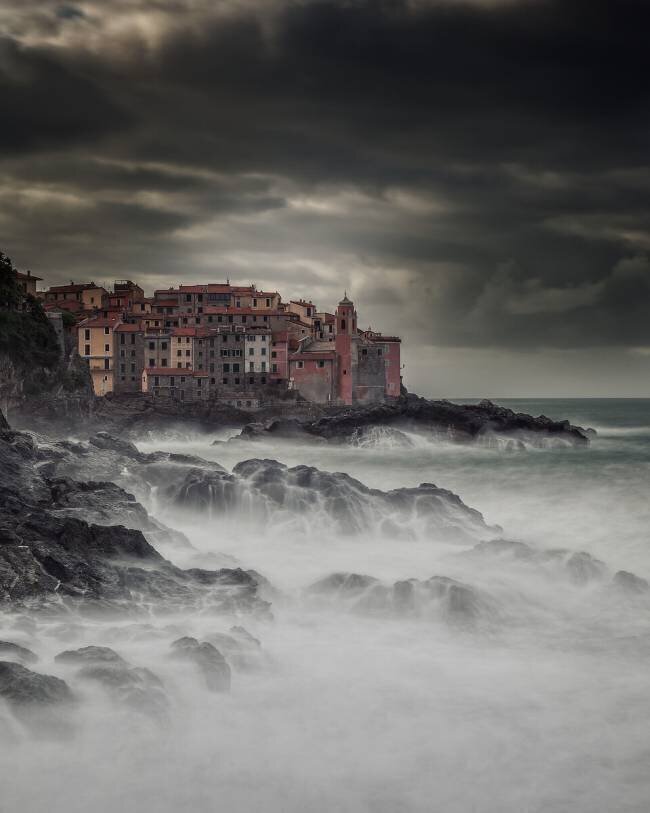 Tellaro Antonio