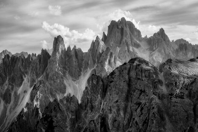 The Peaks Daniel Gastager