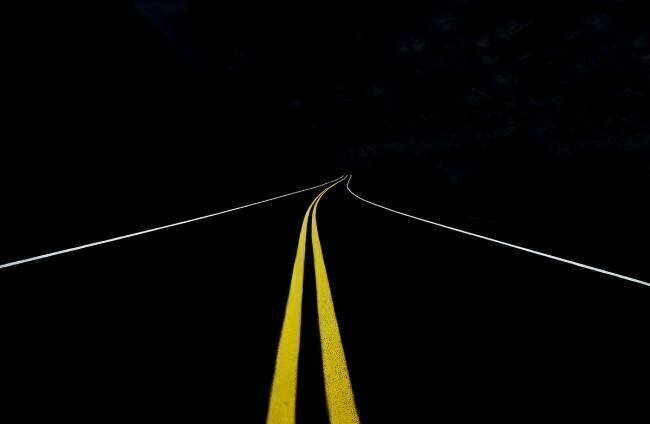 The Road to Nowhere Dr. Roland Shainidze