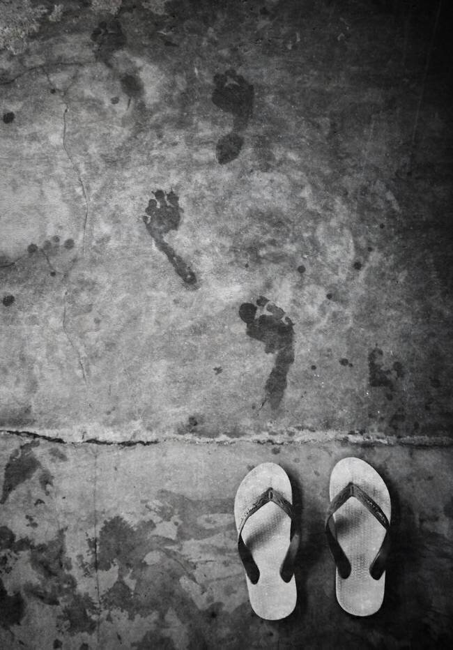 The simple story Kahar Lagaa