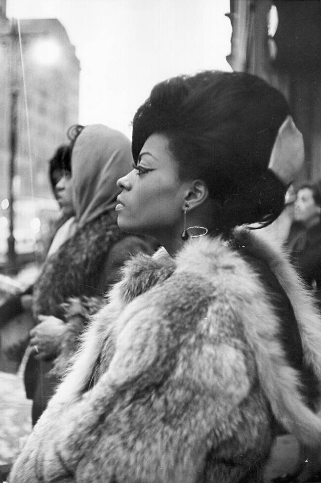 The Supremes Don Paulsen