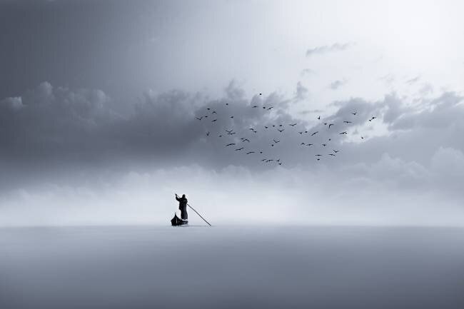 The Way Back Mohammed Sattar