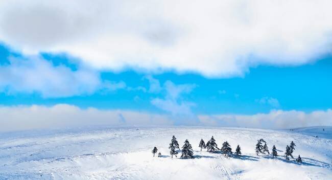 The winter light that shines on Yuusuke Hisamitsu