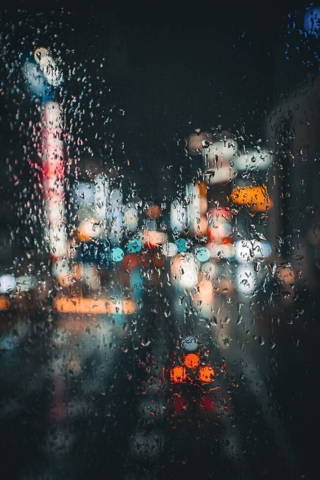 The world through glass Murakyami Daichi