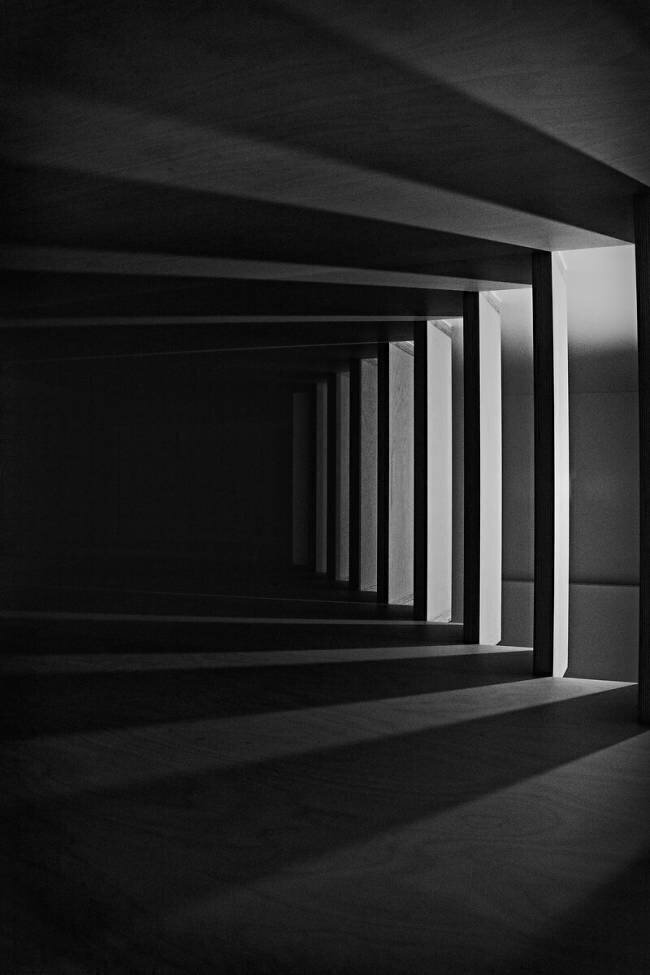 This is not a stair Herman van den Broeck