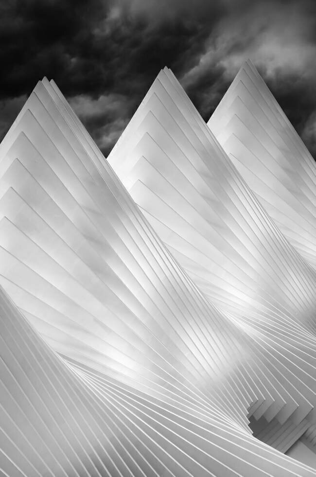 Three Summits Michiel Hageman 