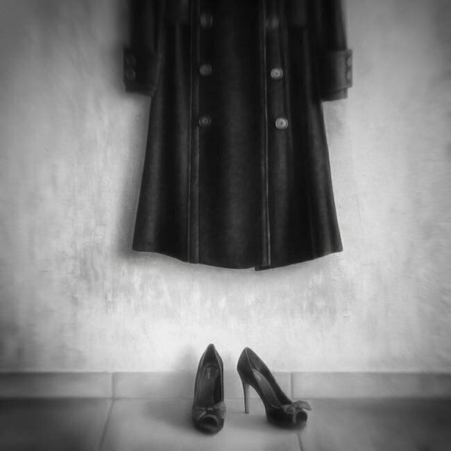 Time to go Holger Droste