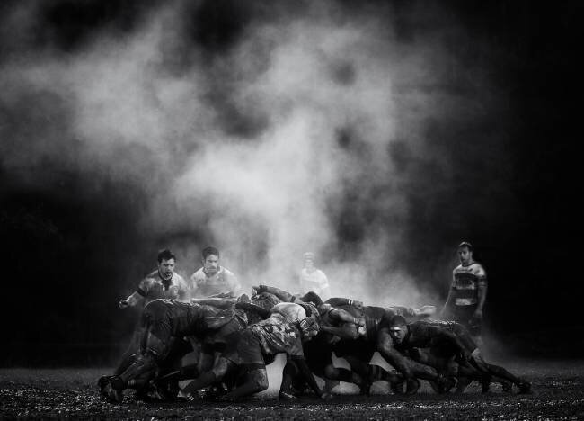 Titans Osmel Garcia