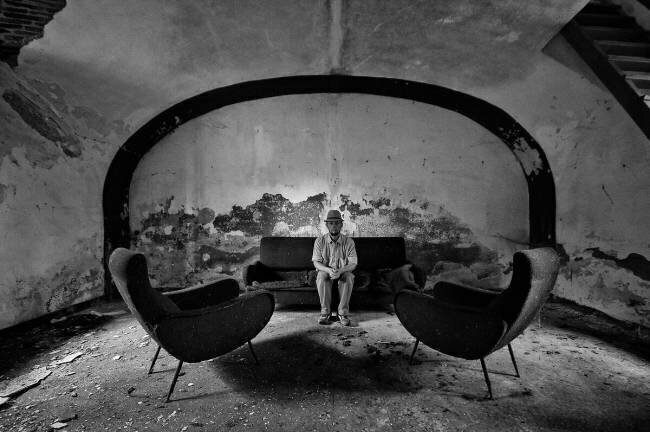Together Carlo Ferrara