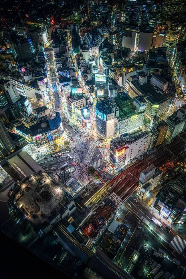 Tokyo Naka