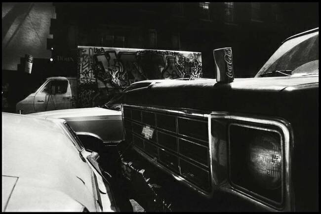 Traffic in New York 83 Pierre-Anthony Allard