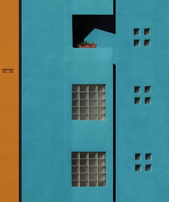 Triplex Roxana Labagnara