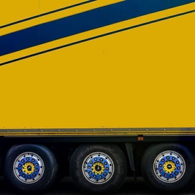Truck Stephan Ruckert