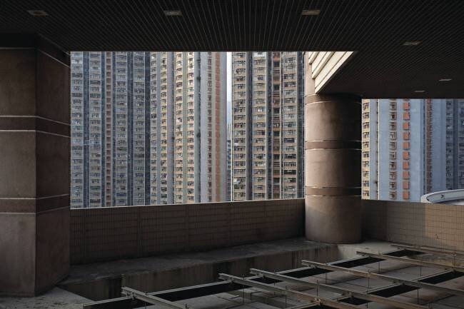 Tsing Yi Christophe Audebert