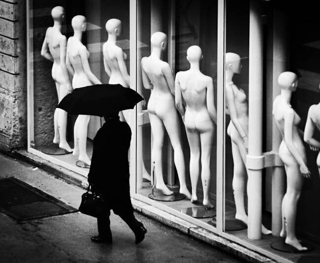 UndiffAcrent Paco Palazon