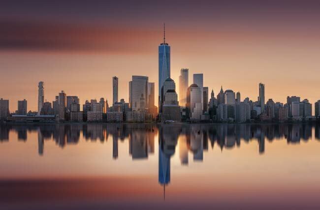 Unforgettable sunrise Jorge Ruiz Dueso